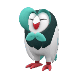 #723 Dartrix